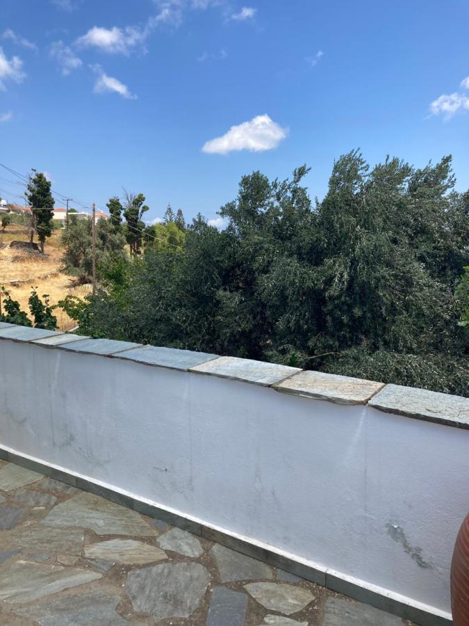 Agkyra Rooms Aladhinon Exterior photo